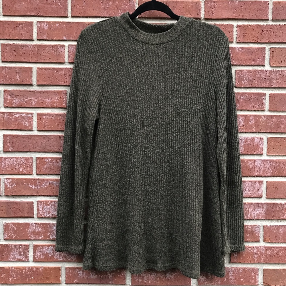MASSINI sweater